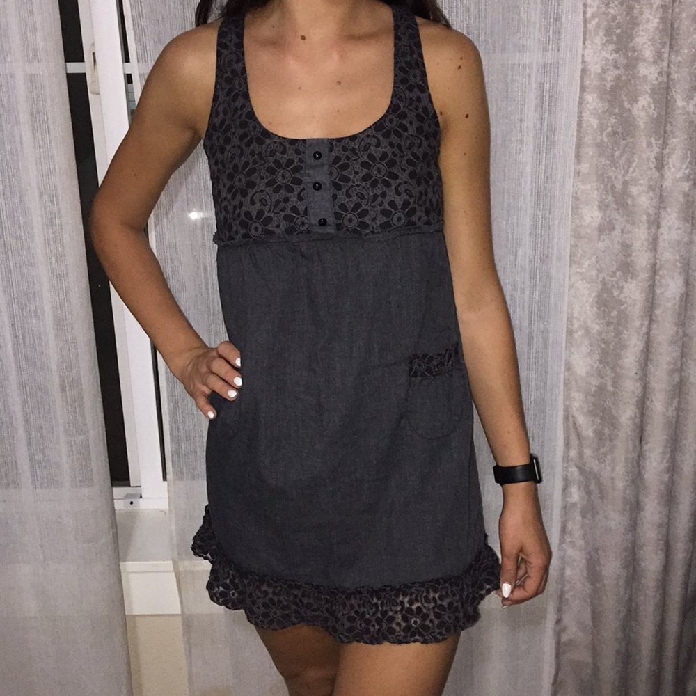 Mimi Chica mini dress